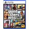 PS5: Grand Theft Auto V (GTA)