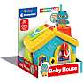 Baby Clementoni montessori babyhus - interaktiv legetøj