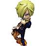 Freeny's Hidden Dissectibles figur - flere varianter - assorteret