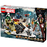 LEGO Marvel Avengers: Age of Ultron 76291