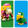 LEGO® Super Mario™ Dixie Kongs Jungle Jam – udvidelsessæt 71421