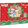 Bluey julekalender 2025