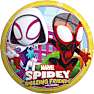 Licens bold 23 cm - Spidey & Friends