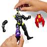 Marvel MixMashers Avengers actionfigur - flere varianter - assorteret