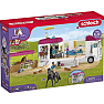 Schleich hestetransporter 42619