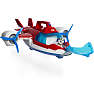 Paw Patrol Air Patroller kombineret helikopter og fly