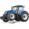 Bruder New Holland T7.315 traktor