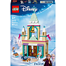 LEGO Disney Frost 43265 Arendal slot