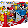 Pokemon Clip 'N' Go sæt - flere varianter - assorteret