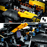 LEGO 42151 Technic Bugatti Bolide