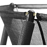 Salta Comfort Edition inground trampolin Ø: 366 cm