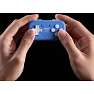 8BitDo Micro Bluetooth Gamepad - blå