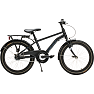 SCO Spike børnecykel 7 gear 20" 2025 - sort