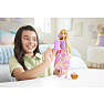 Disney Princess Spin & Reveal Rapunzel dukke