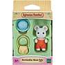 Sylvanian Families skumfidusmus Baby