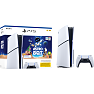 Playstation 5 Standard D-chassis Astro Bot Bundle