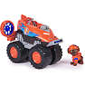 Paw Patrol Rescue Wheels Luftfartøj Zuma