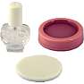 Glam Surprise kapsel med makeup - flere varianter - assorteret
