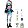 Monster High Refresh Core Frankie Doll