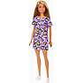 Barbie dukke – flere varianter – assorteret