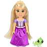 Drisney prinsesse dukke - 15 cm  - flere varianter - assorteret