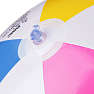 Intex badebold - farverig