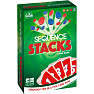 Sequence stacks nordic