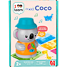 I learn - med Coco
