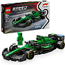 LEGO Speed Champions Aston Martin Aramco F1 AMR24-racerbil 77245