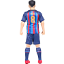 Banbo FC Barcelona fodboldfigur - Pedri