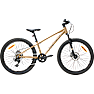 SCO Extreme 26" 7 udvendige gear - Kobber