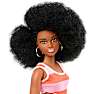 Barbie Fashionistas dukke