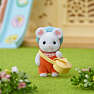 Sylvanian Families skumfidusmus Baby