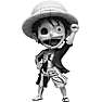 Freeny's Hidden Dissectibles figur - flere varianter - assorteret