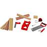 Little Tikes Creative Construction måle- og savesæt