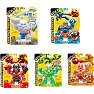 Goo Jit Zu smash strikers – flere varianter – assorteret