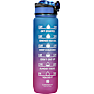 Motivationsflaske (1L) – flere varianter - assorteret