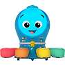 Baby Einstein crawl & chase pal go opus go