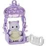 Sylvanian Families baby havfrue slot
