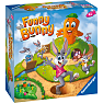 Funny Bunny deluxe brætspil
