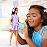 Barbie Fashionistas Autistisk Barbie dukke med tilbehør
