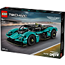 LEGO Technic Aston Martin Valkyrie 42208