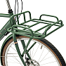 SCO Premium Carrier Herre cykel 7 gear 28" 2023 - grøn