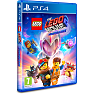 PS4: Lego The Movie 2