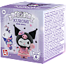Yume Hello Kitty and Friends Kuromi figur 5 cm - flere varianter - assorteret