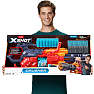 X-Shot Crusher