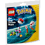 LEGO mini-builds trænerudstyr Pokémon 30730
