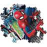 Marvel Spiderman puslespil - 180 brikker