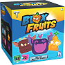 Blox Fruits Collectible Plush Blind Box