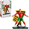 LEGO Editions Cristiano Ronaldo fodboldlegende 43016